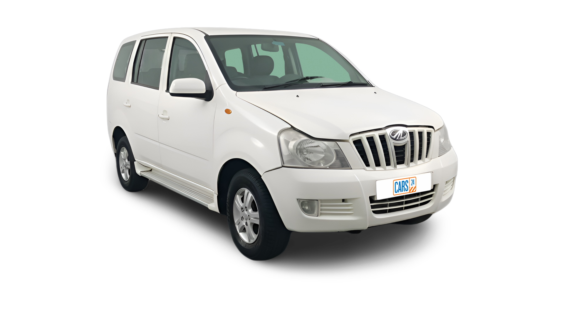 Mahindra Xylo-img